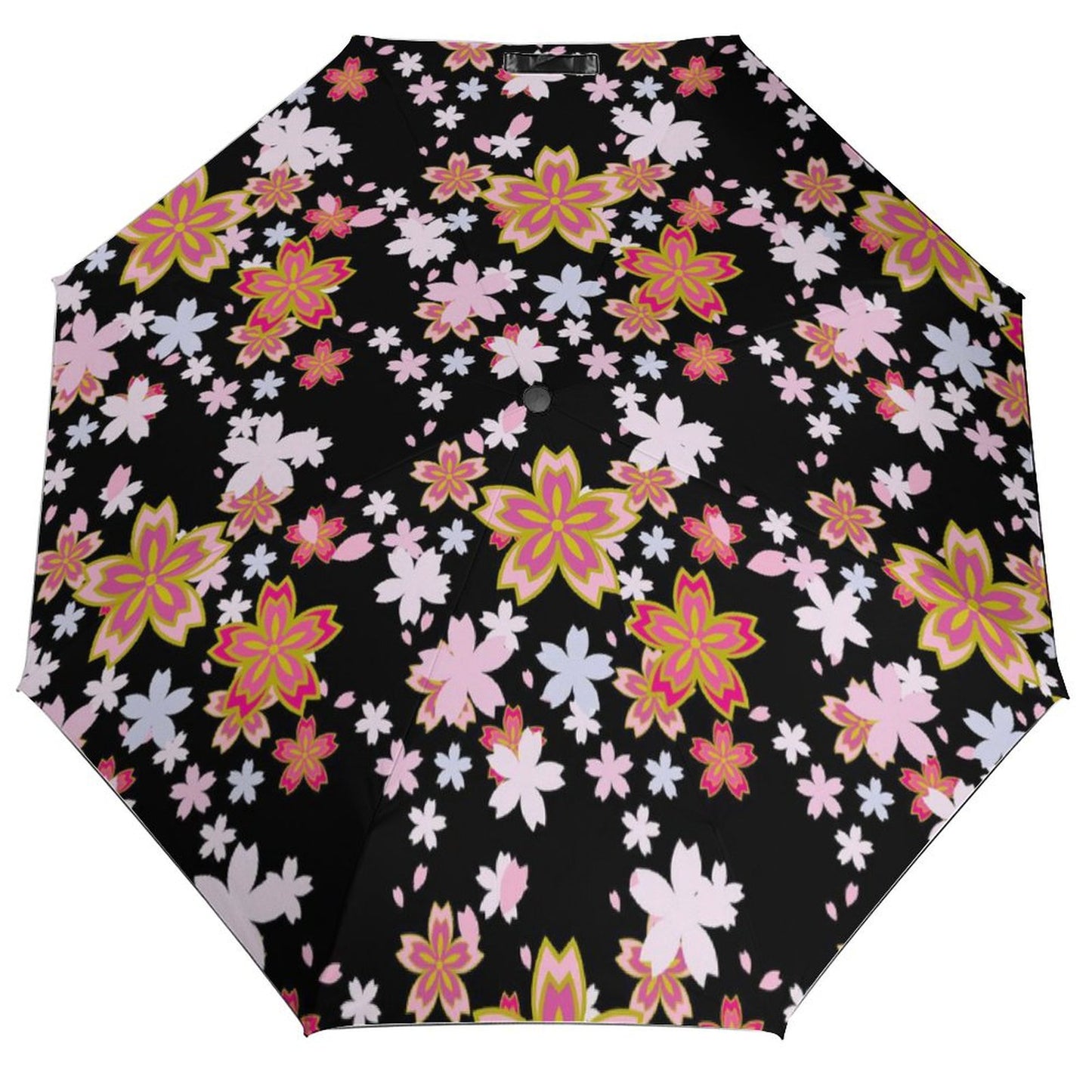 Design a Custom UV Protection Umbrella | Windproof & Automatic