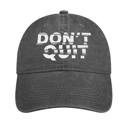 Custom Vintage Washed Denim Dad Hat: 100% Cotton Baseball Cap