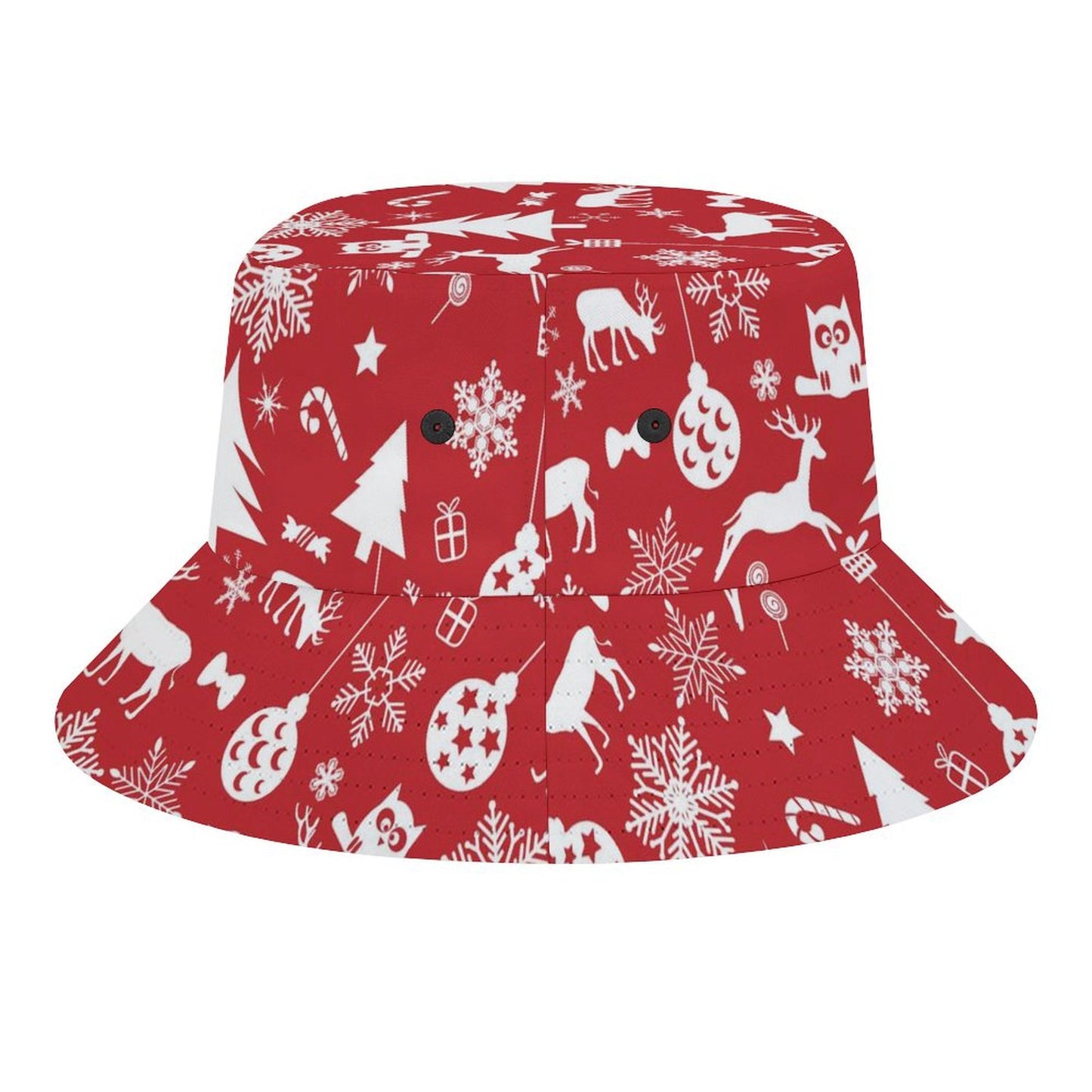 Design a Custom 5 Panel Bucket Hat | Your Photos All Around