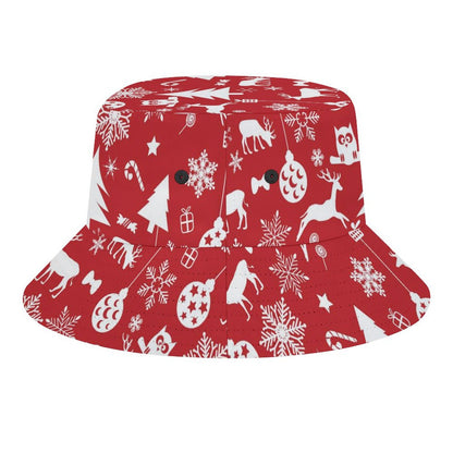 Design a Custom 5 Panel Bucket Hat | Your Photos All Around