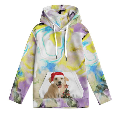 Custom Kids Hoodie | Personalized Photo Sweatshirt for Boys & Girls