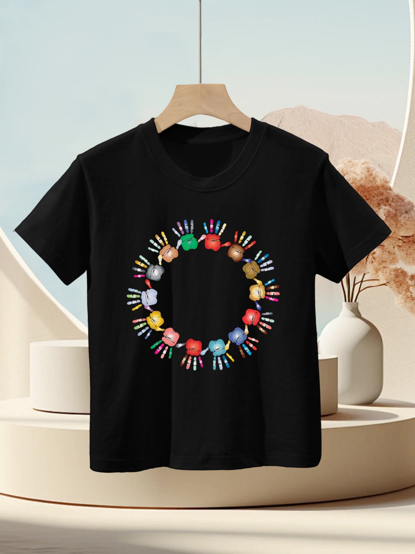 Custom Personalized Shirt for Kids Children Boys Girls - Personalized Kids Shirt with Text Photo Image