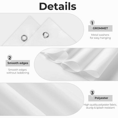 Custom Flag with Grommets | Personalized All-Weather Banner