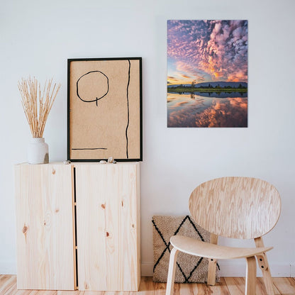 Custom 12x16 Canvas Print | Turn Your Vertical Photo into Wall Art