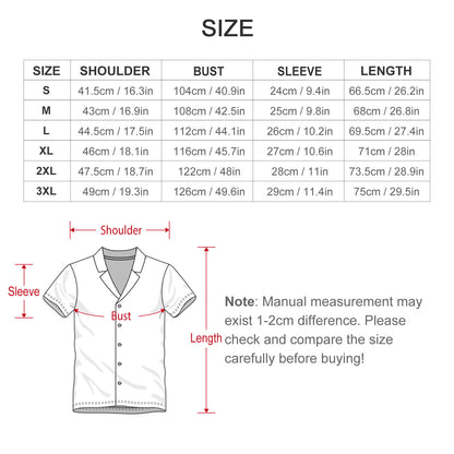 Custom Men's V-Neck Pajama Set | Personalized Photo Lounge Shorts