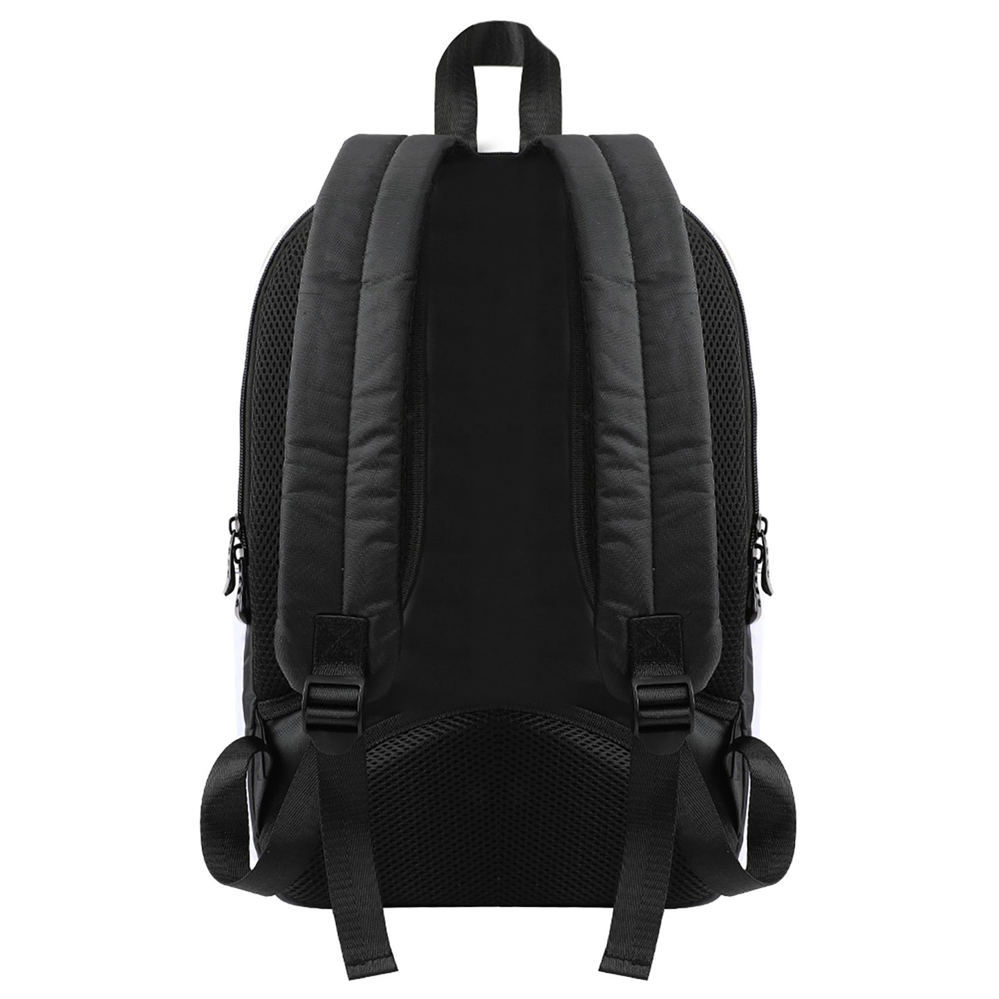Custom 300D Backpack for School | Ergonomic Personalized Daypack