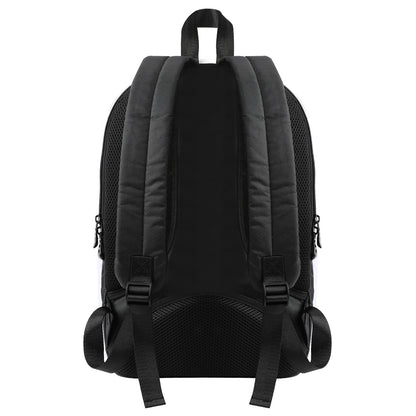 Custom 300D Backpack for School | Ergonomic Personalized Daypack