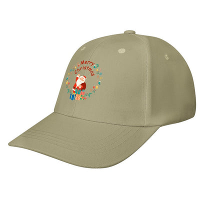 Design Your Custom Polyester Baseball Cap | Add Logo or Photo
