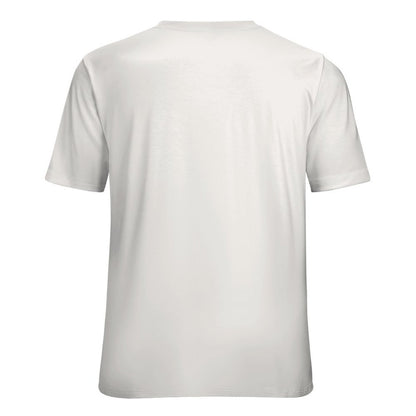 Custom All-Over Print Women's Relaxed Fit T-Shirt