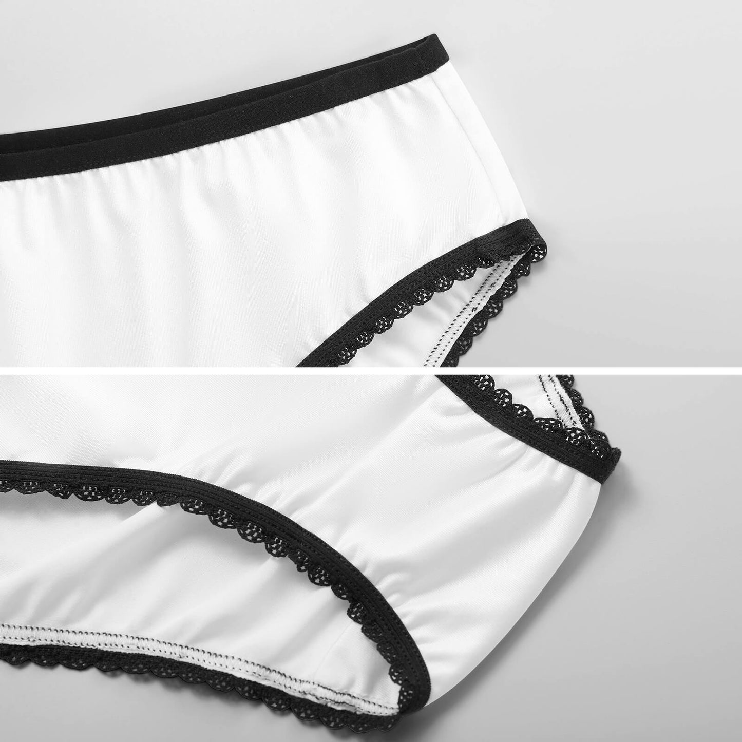 Custom Lace Panties for Women | Design Your Own Sexy Underwear