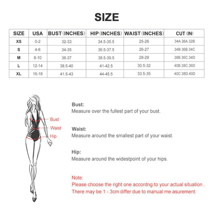 Custom Bikini Swimsuit Women | Modest Boyleg Two Piece Swimwear
