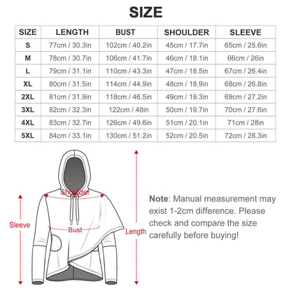 Women's Custom Mid-Length Hoodie | Slim Fit Longline Pullover