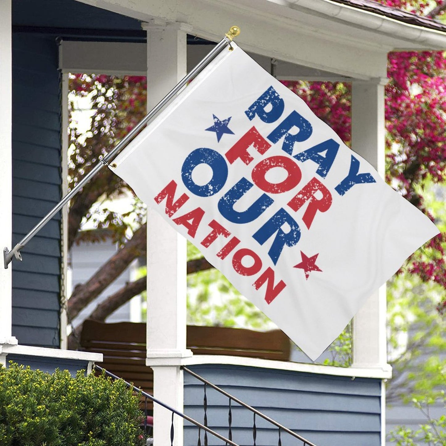 Custom Flags | Personalized with Your Logo, Photo, or Design