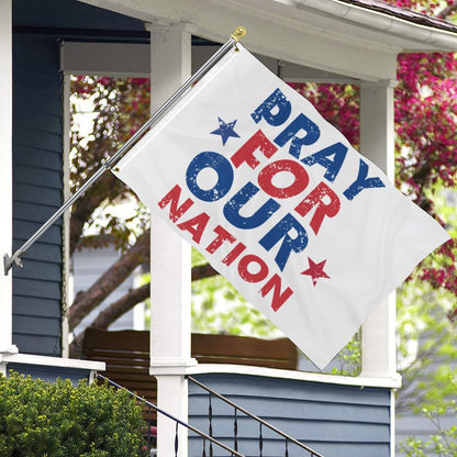 Custom Flags | Personalized with Your Logo, Photo, or Design