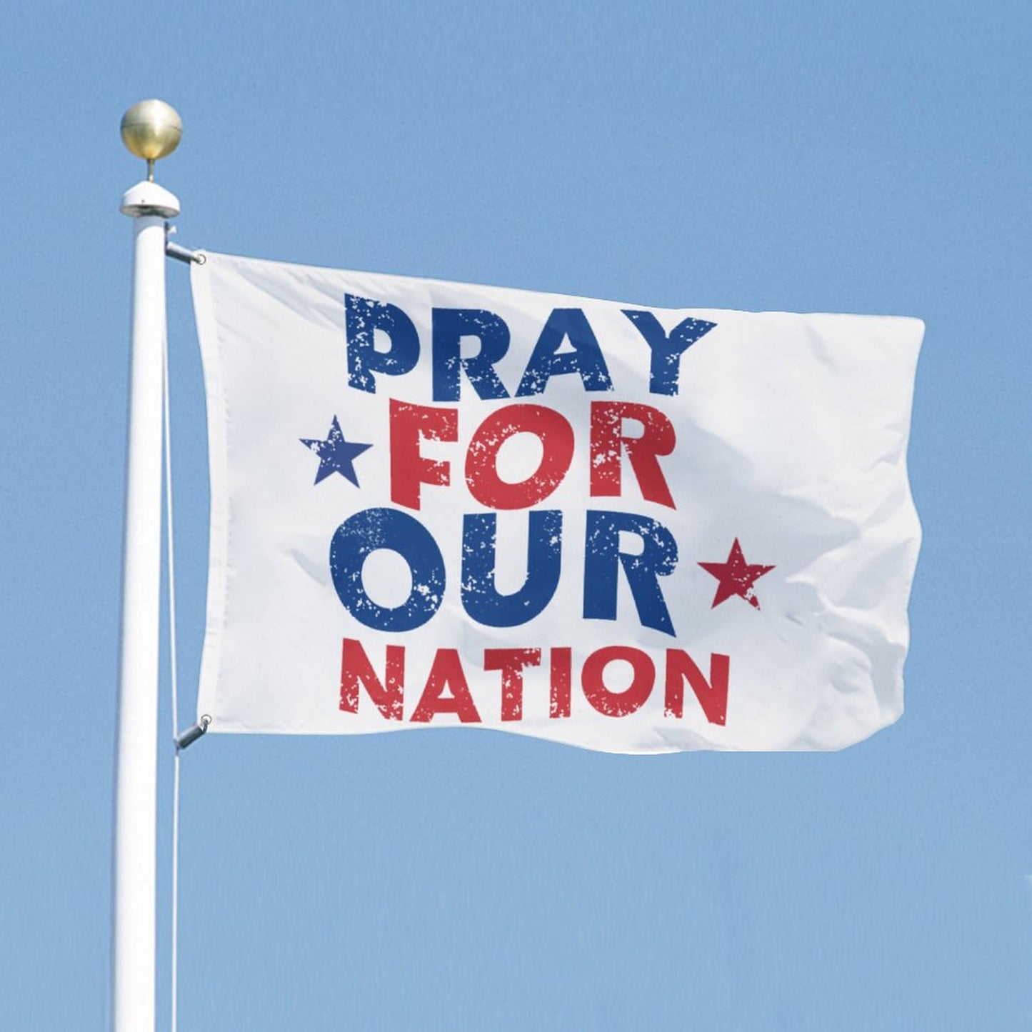 Custom Flags | Personalized with Your Logo, Photo, or Design