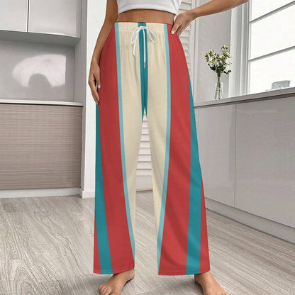 Custom Lounge Pants for Women | Add Your Photo, Text, or Design