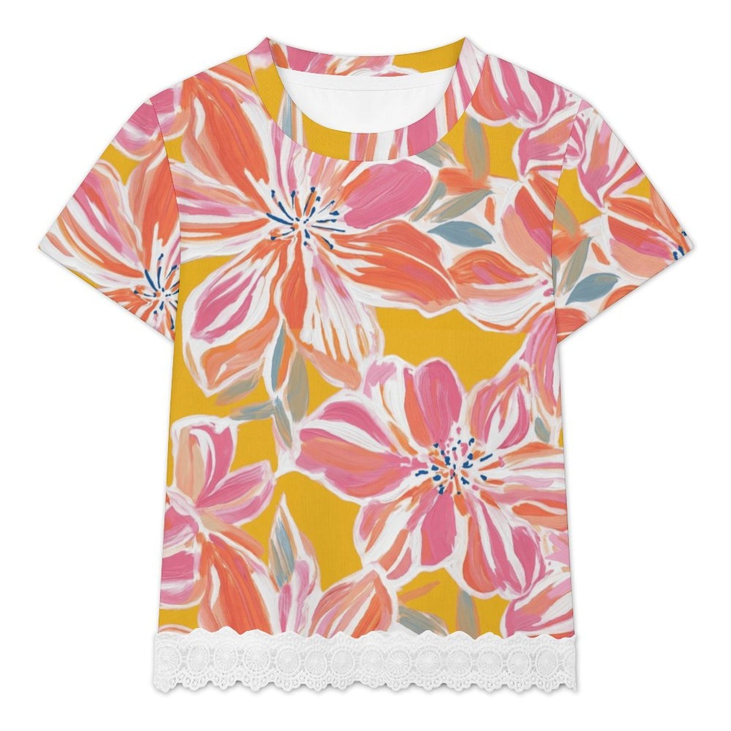 Children's T-shirt 1 (171)