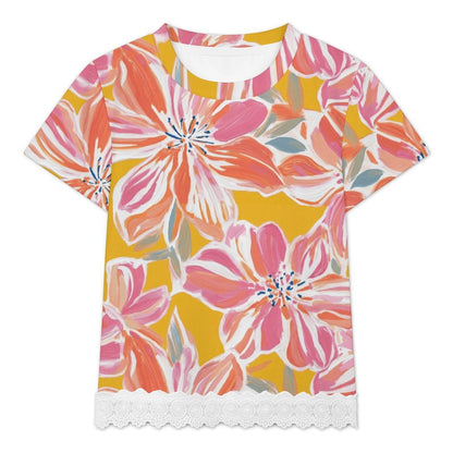 Children's T-shirt 1 (171)