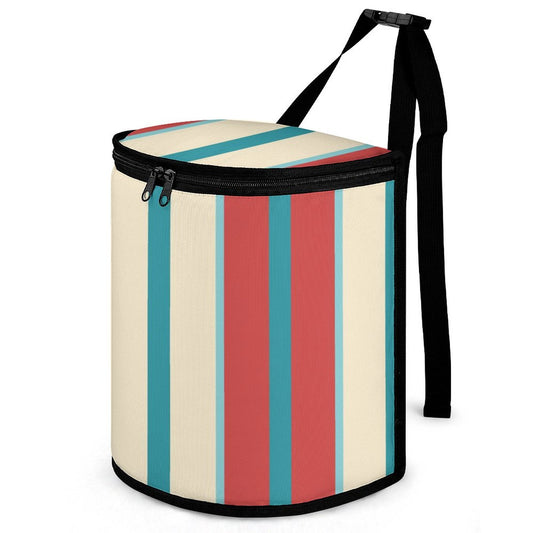 Custom Car Trash Bag | Leakproof & Personalized Vehicle Organizer