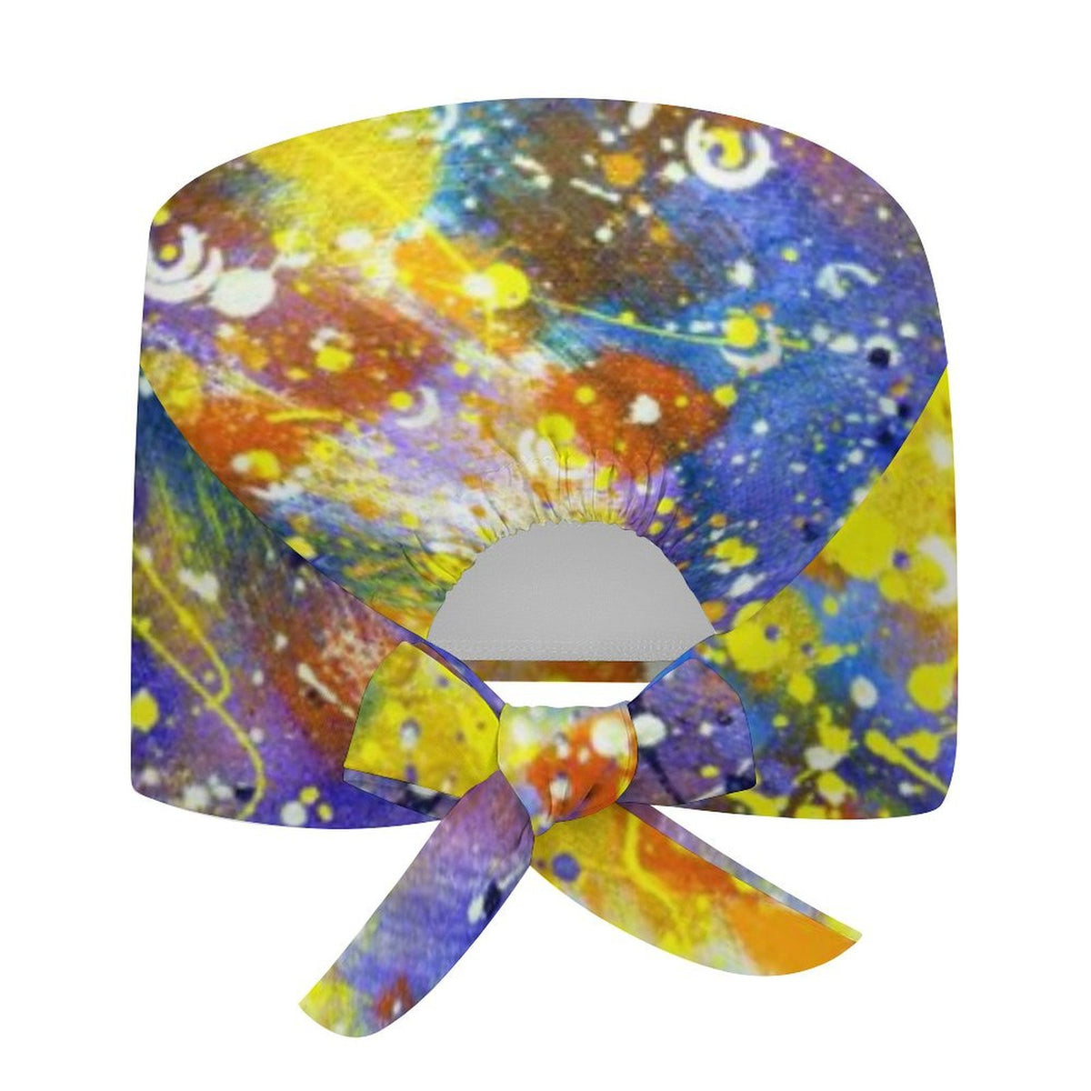 Custom Work Cap - Breathable Skull Cap for Professional and Industrial Use