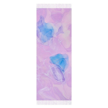 Custom Scarf | Personalized with Your Photo, Art, or Design