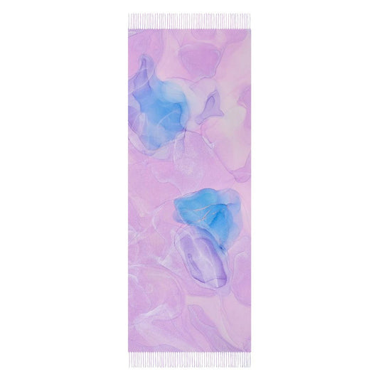 Custom Scarf | Personalized with Your Photo, Art, or Design