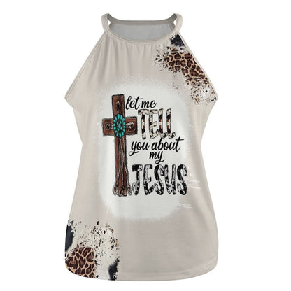 Custom Printed Mesh Panel Monokini Swimsuit