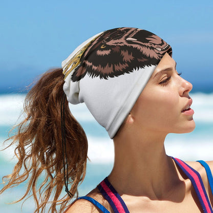 Custom Neck Gaiter | Personalized Face Shield & Balaclava