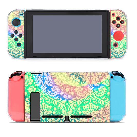 Custom Nintendo Switch Case | Dockable Hard Shell with Photo