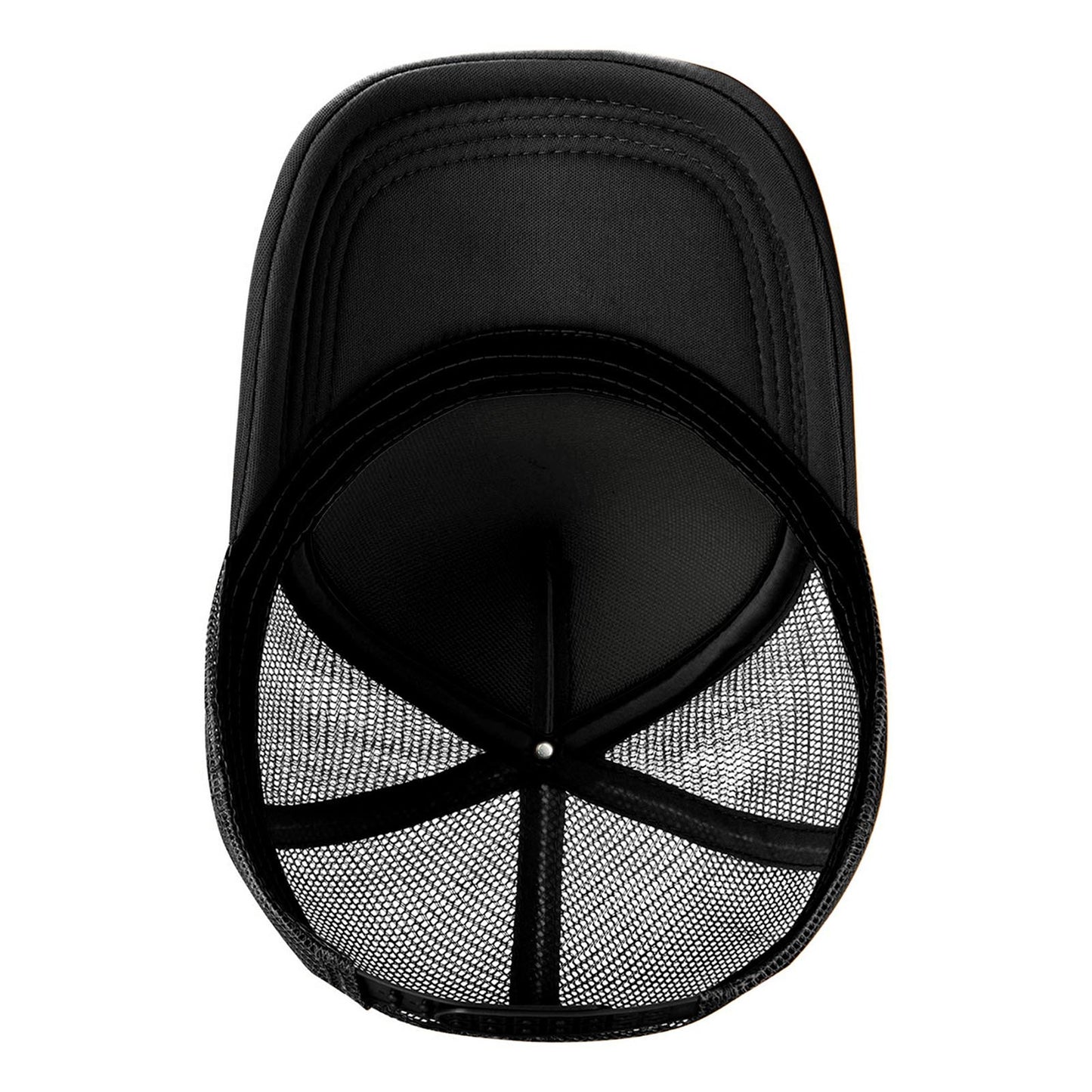 Custom Mesh Baseball Cap | Adjustable Performance Trucker Hat