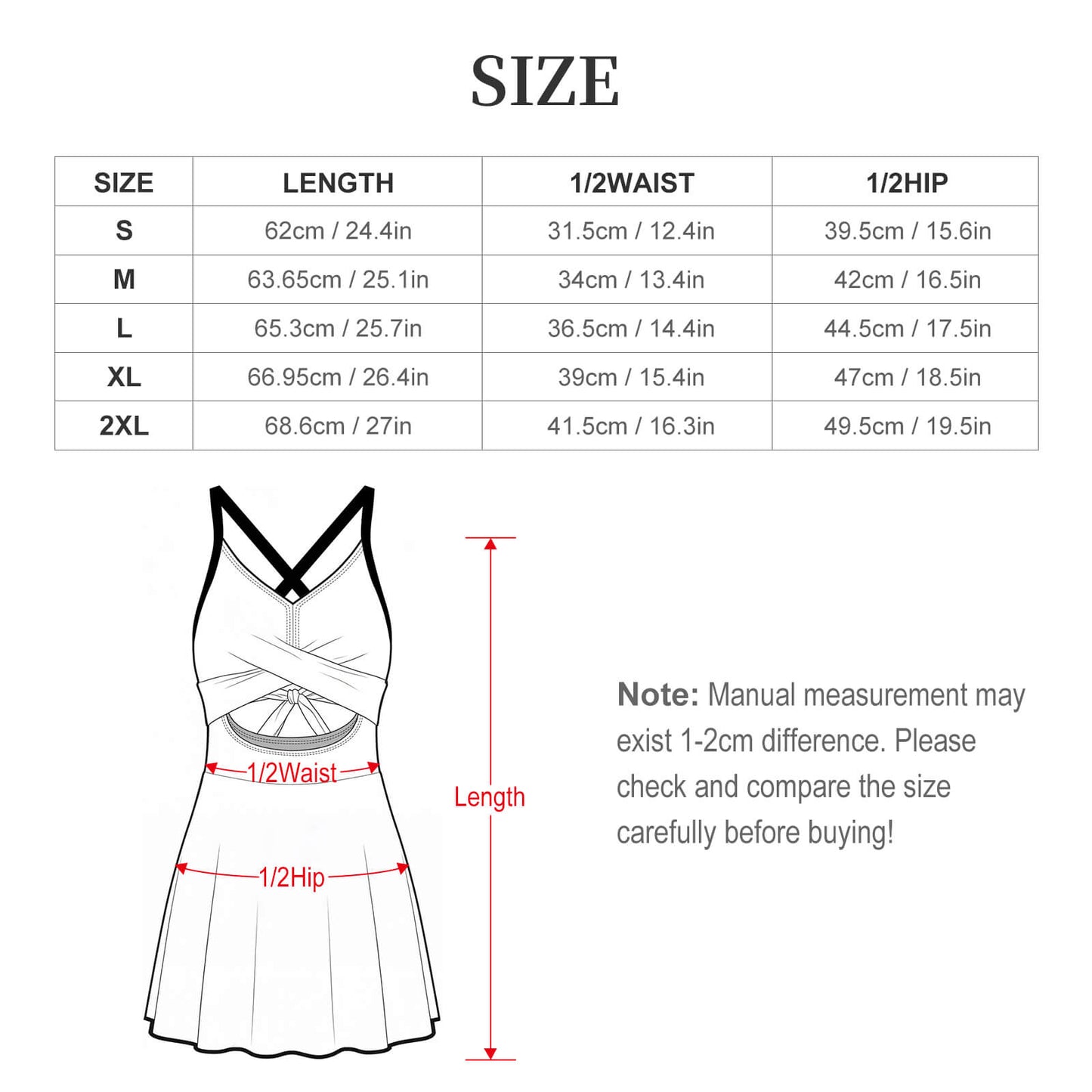 Women's Cutout One Piece Swimsuit with Deep V Twist Front, Open Back Tie and Custom Print