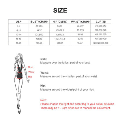 Custom Tie Front One Piece Swimsuit | Adjustable Support & Tummy Control