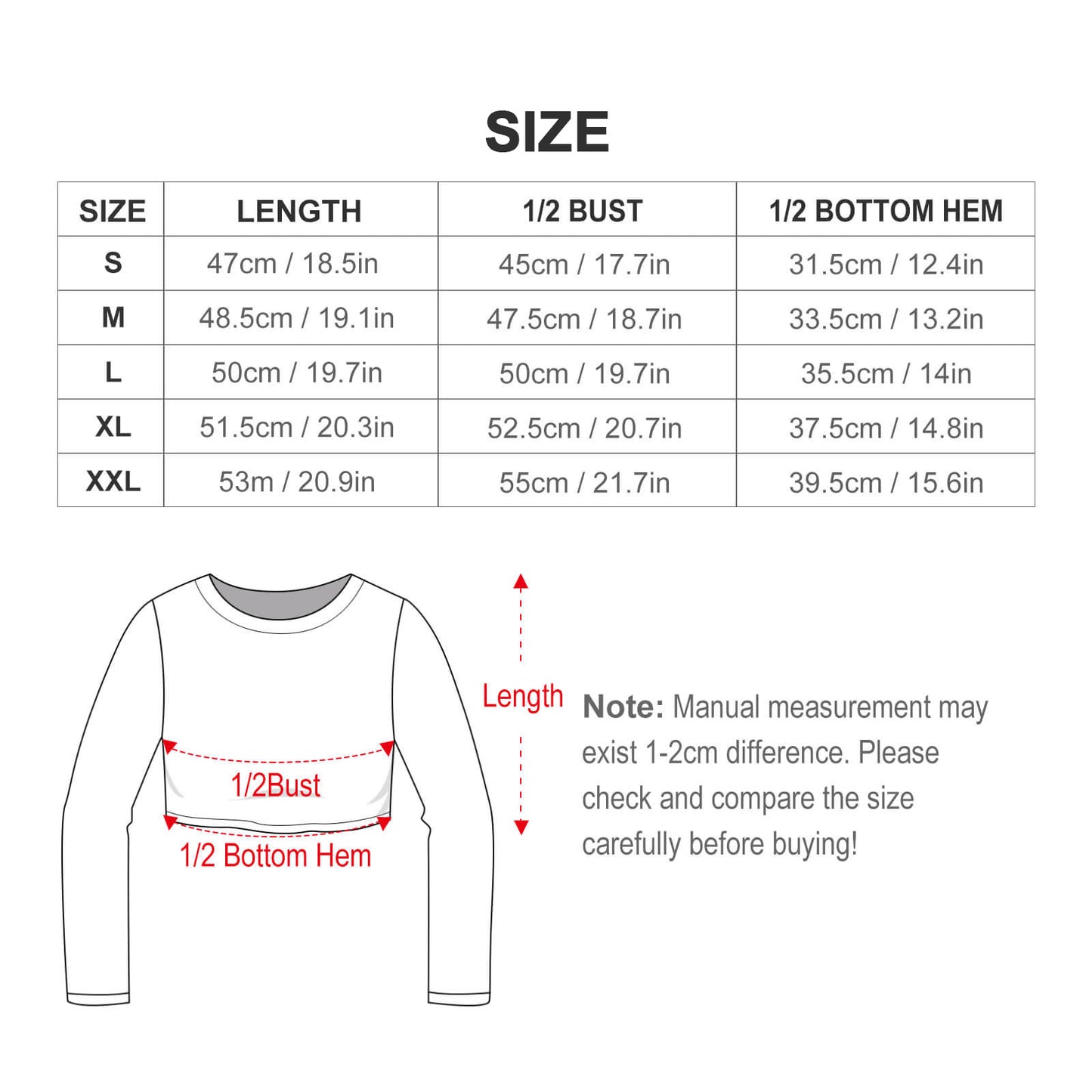 Custom Open Back Tie-Up Crop Top: Long Sleeve Yoga Tee