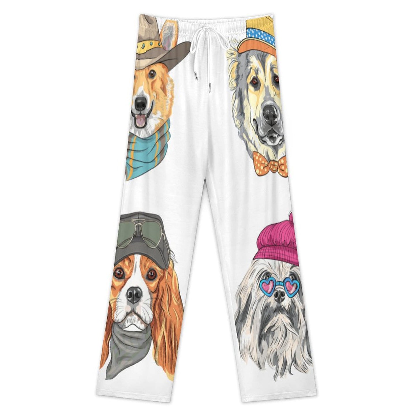 Custom Photo Pajama Pants for Men | Create a Unique Gift