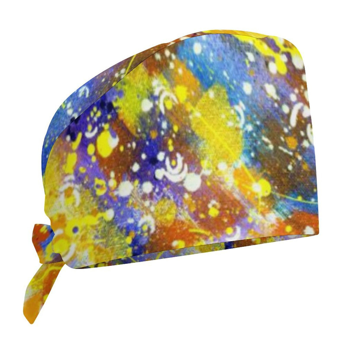 Custom Work Cap - Breathable Skull Cap for Professional and Industrial Use