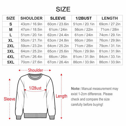 Custom Front & Back Print Hoodie | 100% Cotton Unisex Sweatshirt