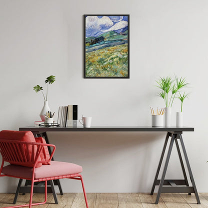 Custom Portrait Puzzle | Your Photo on a Vertical Wooden Jigsaw