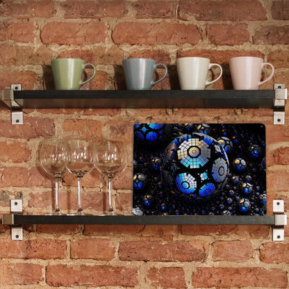Custom Aluminum Sign | Personalized Rust-Proof Metal Wall Art