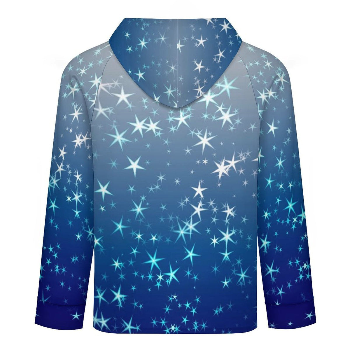 Custom Youth Raglan Pullover Hoodie