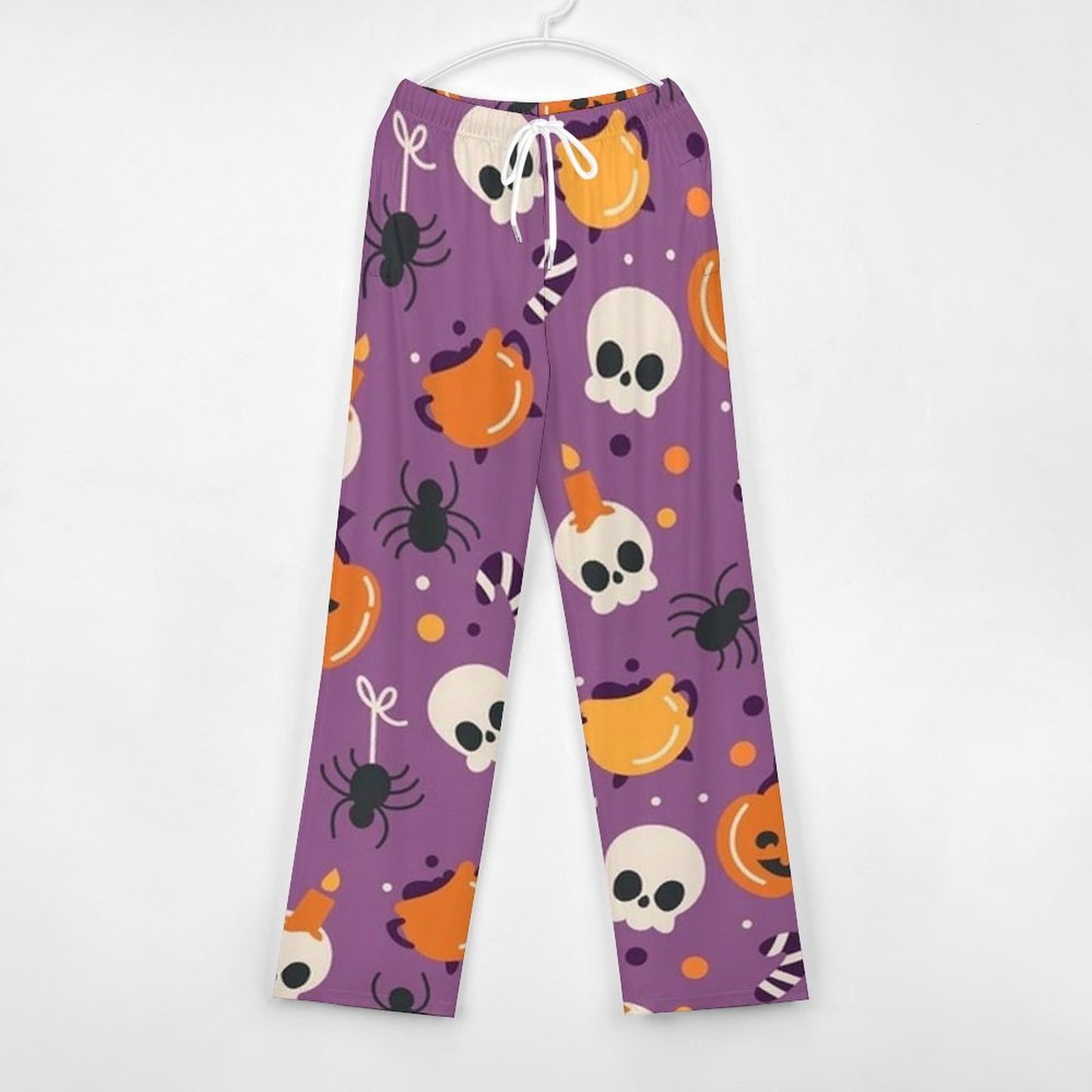 Custom Matching Pajama Pants | Personalized for Couples & Family