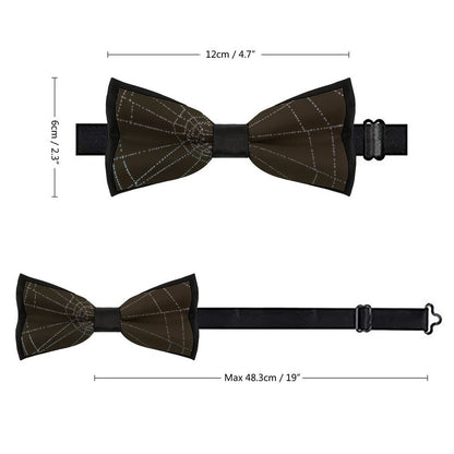 Custom Bow Tie | Personalized with Your Photo, Logo, or Pattern