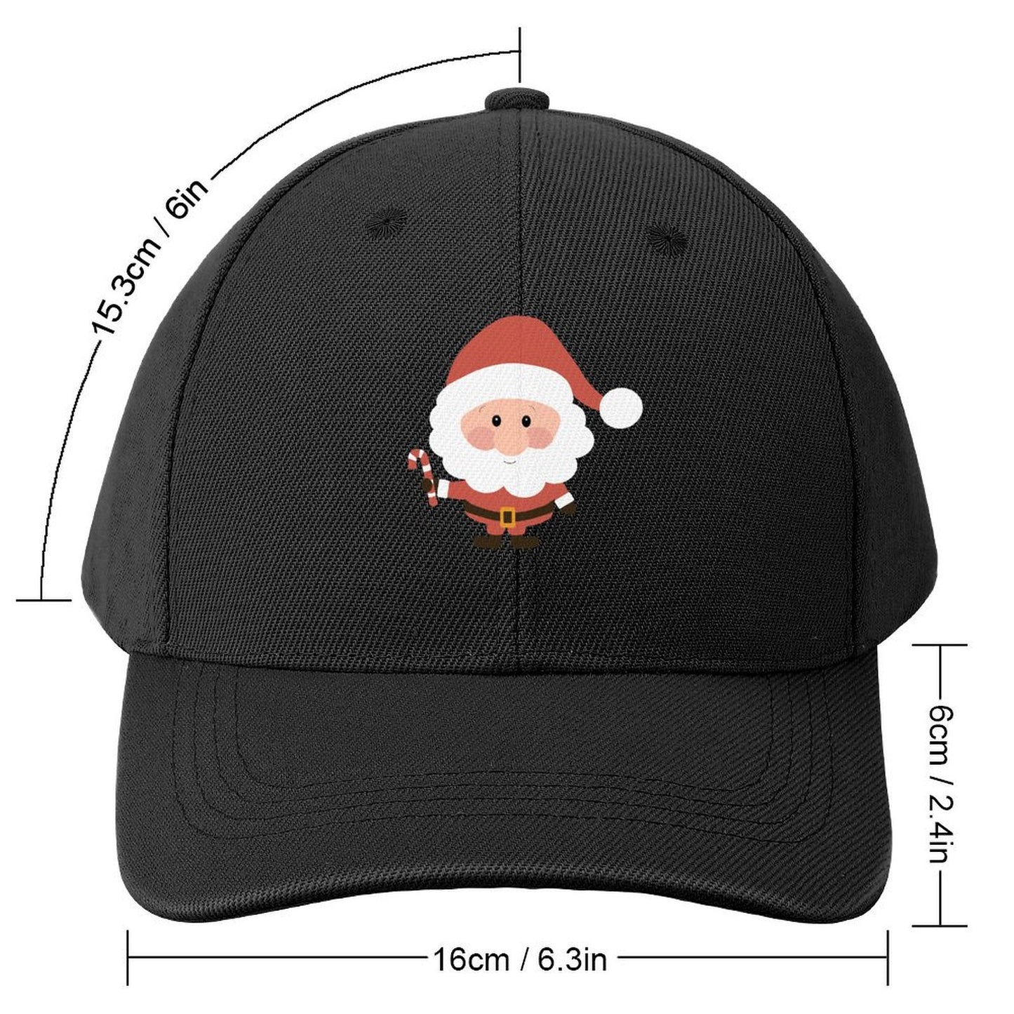 Design a Custom Kids Baseball Cap | Adjustable & UV Protective