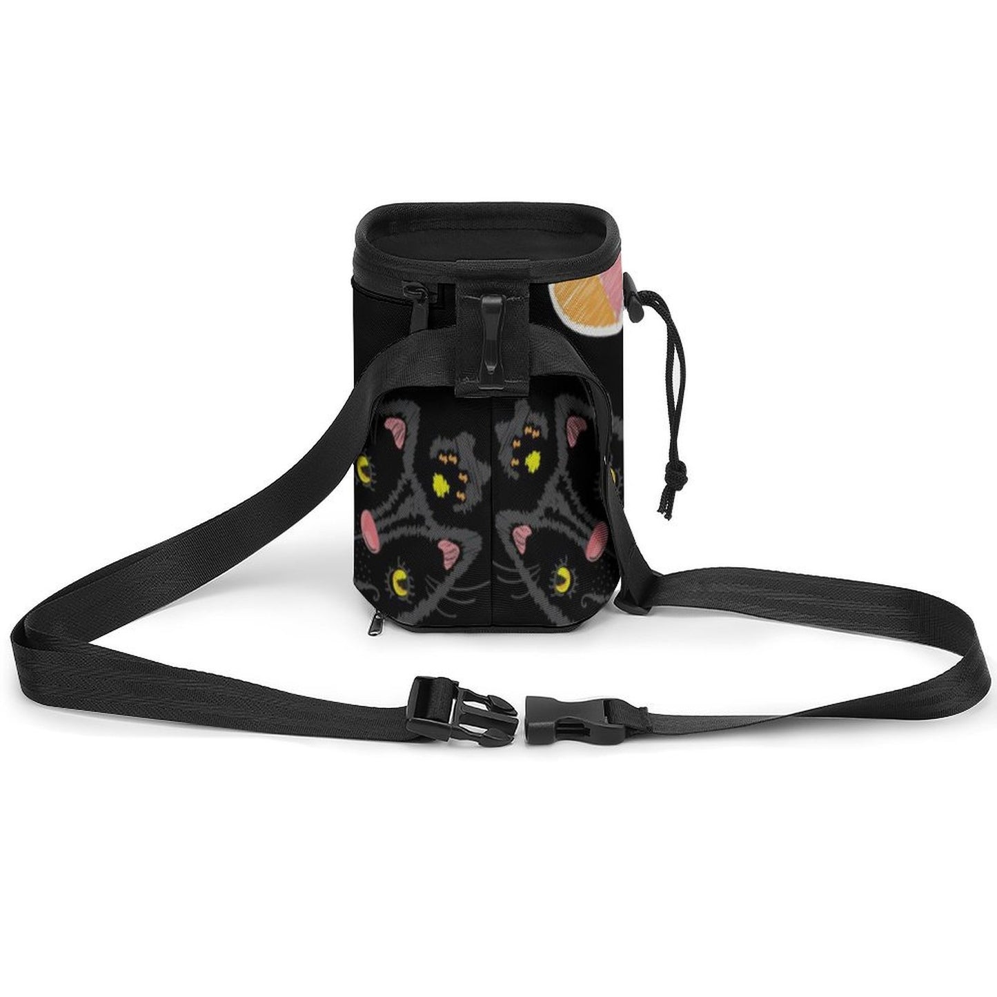 Custom Printed Oxford Dog Treat Pouch