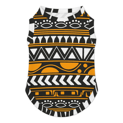 Custom Lightweight Summer Pet Tank Top