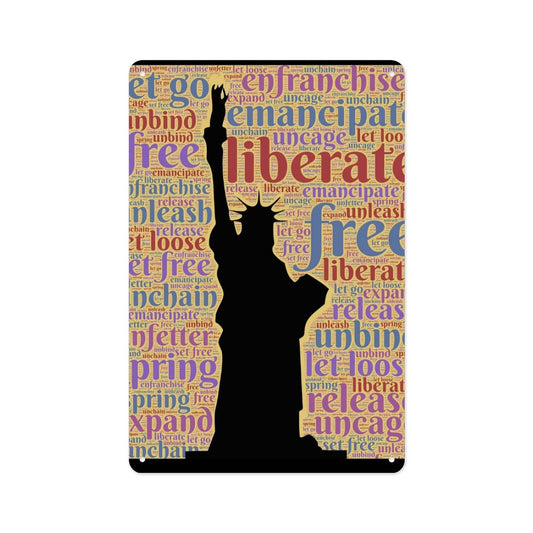 Custom Vertical Aluminum Sign: Durable, UV-Printed Personalized Metal Art (30x20cm)