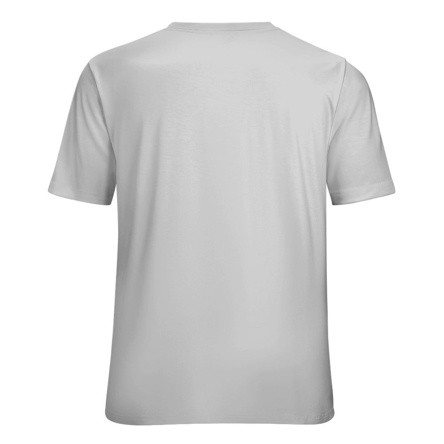 Women's Custom All-Over Print T-Shirt | Soft Cotton-Feel Fabric