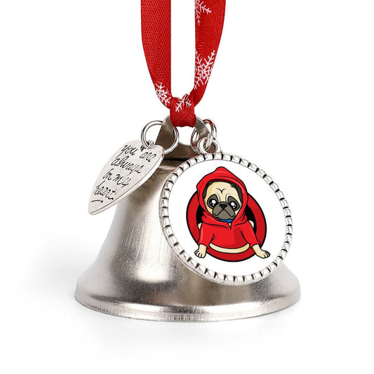 Create a Personalized Christmas Ornament | Your Photo on Iron