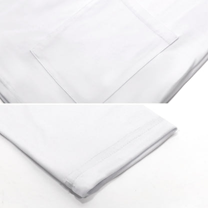 Custom Print Tunic Sweatshirt | Design Your Top with Pockets