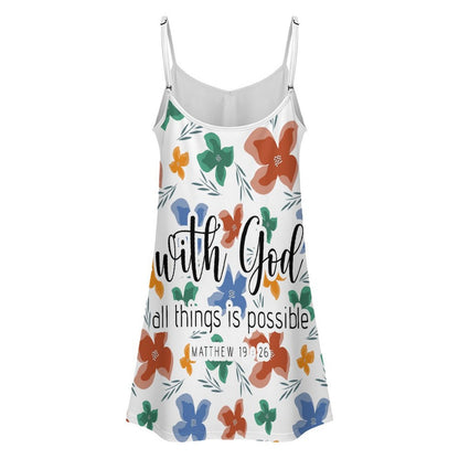Create a Custom Lace Trim Slip Dress | Personalized Silk Nightgown