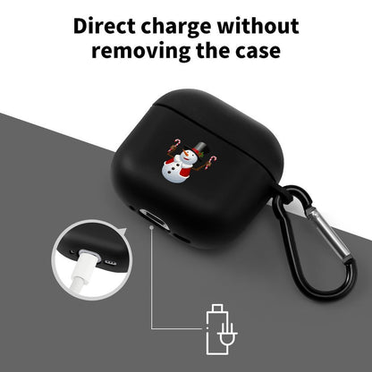 Custom AirPods 4 Case | Personalized Photo & Art TPU Cover